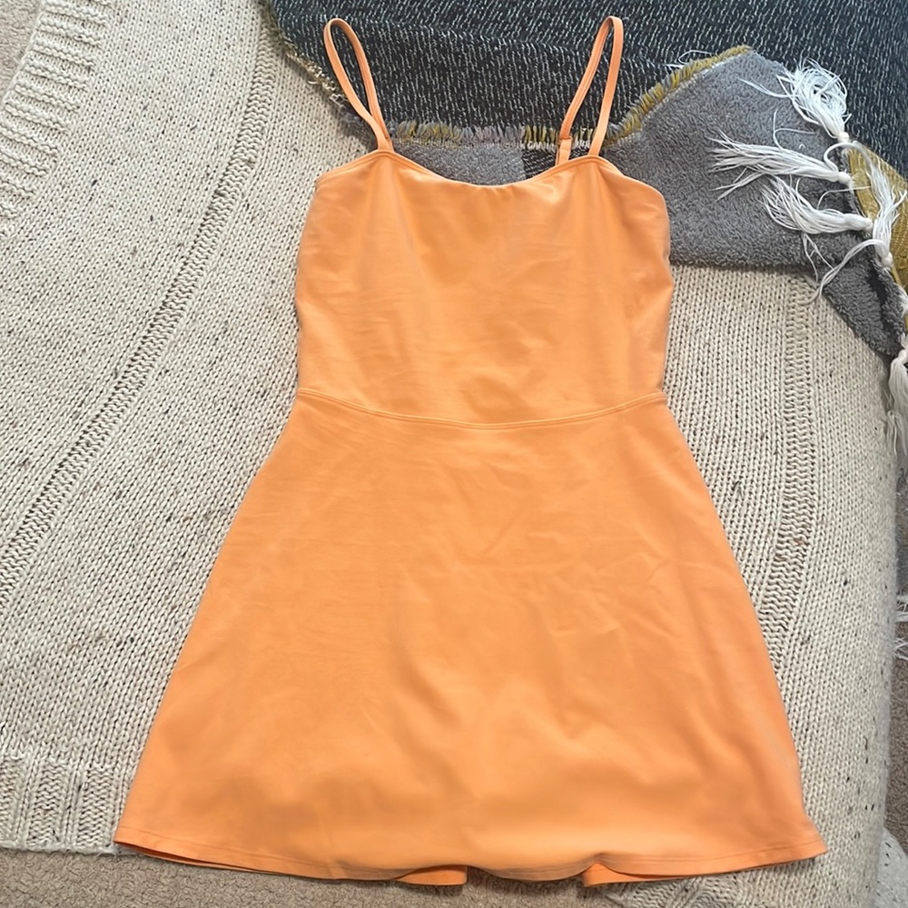 Alo dress